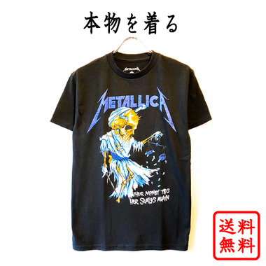 ◆再入荷◆　╲公式バンドTシャツ╱