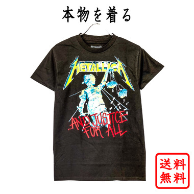 ◆再入荷◆　╲公式バンドTシャツ╱