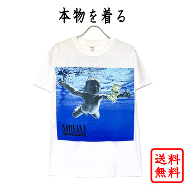 ◆再入荷◆　╲公式バンドTシャツ╱