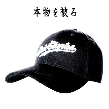 ◆NEW◆　╲公式CAP入荷╱