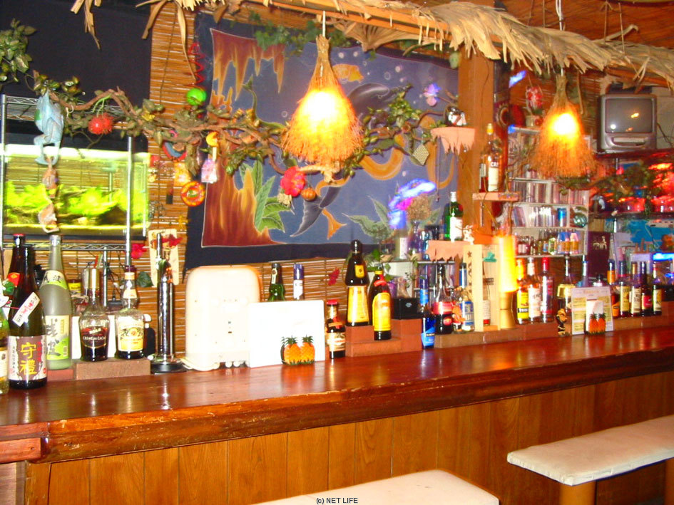 くいものBar バグース