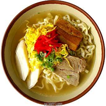 与那原家