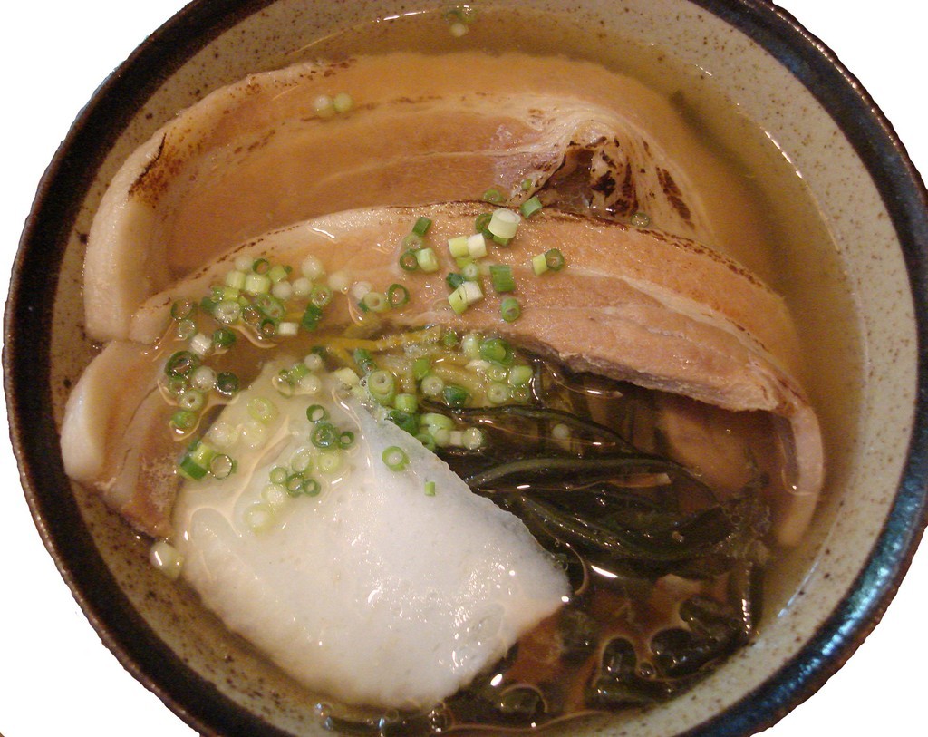 川 本店