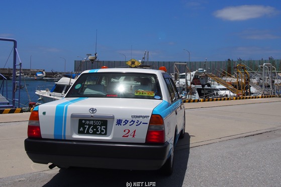 東タクシー株式会社