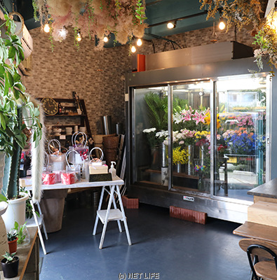 Flower&Green 花さく屋