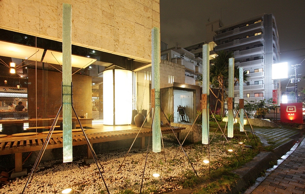 回 〜KAI〜 おもろまち店