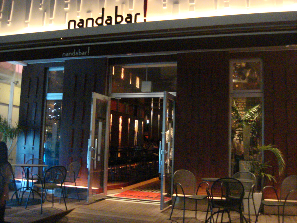 nandabar!