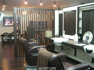 BARBER Emotion ーエモーションー