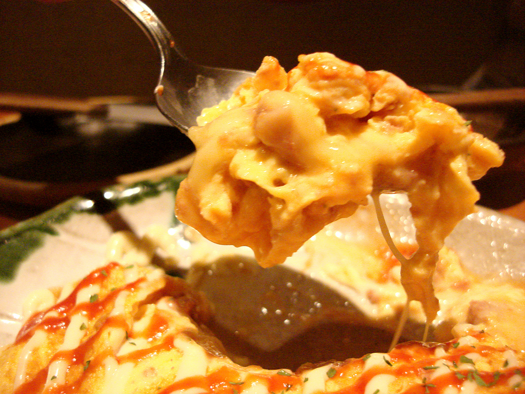 庵to天 新都心店