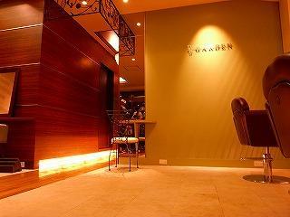 パルフェボーテ