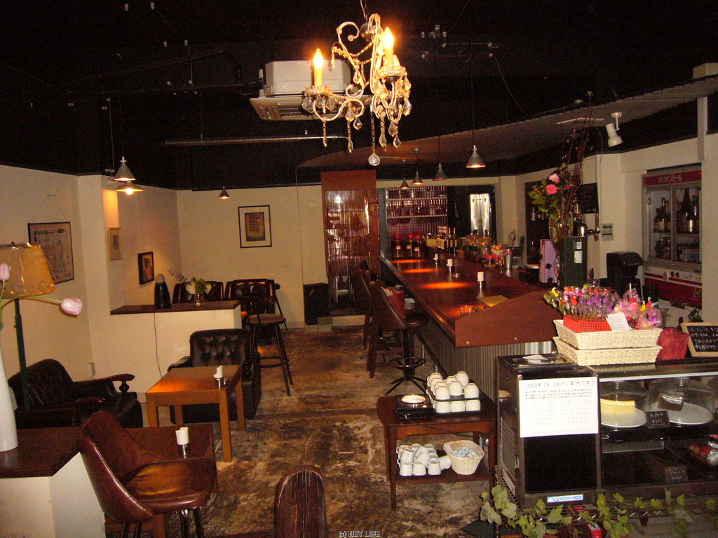 Cafe SMOOTH (スムース)