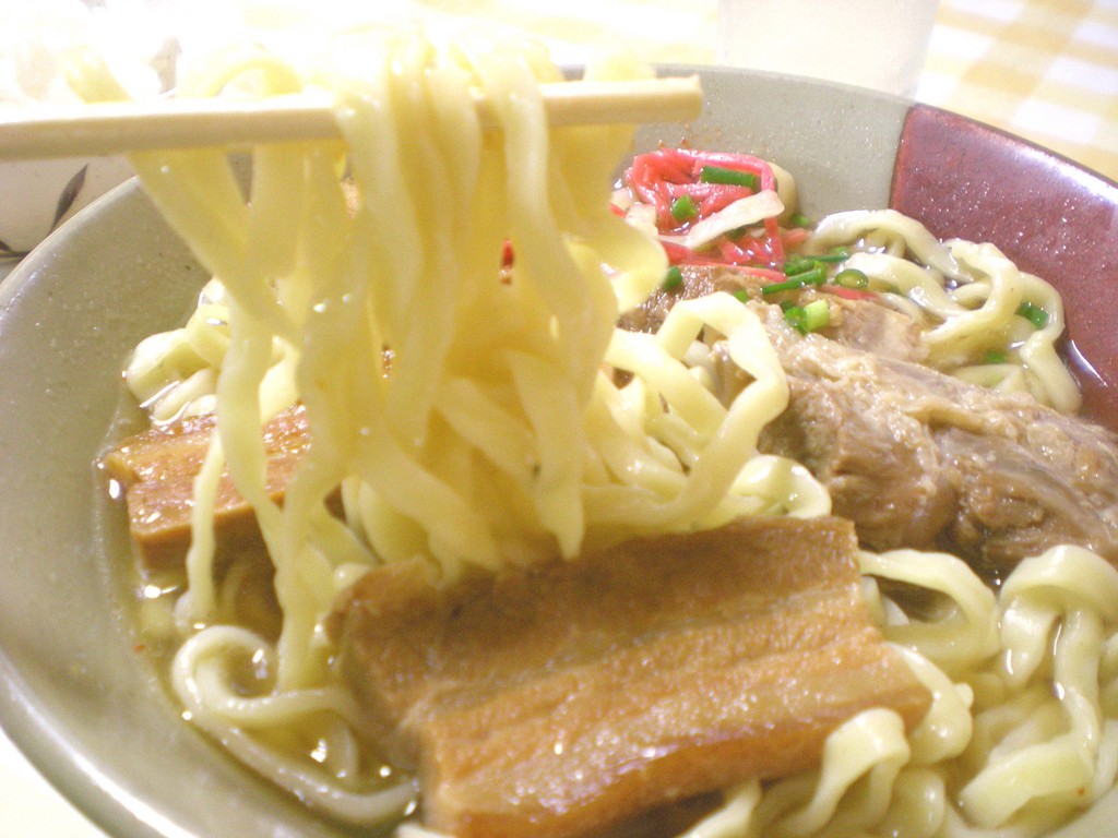 我部祖河食堂 本店