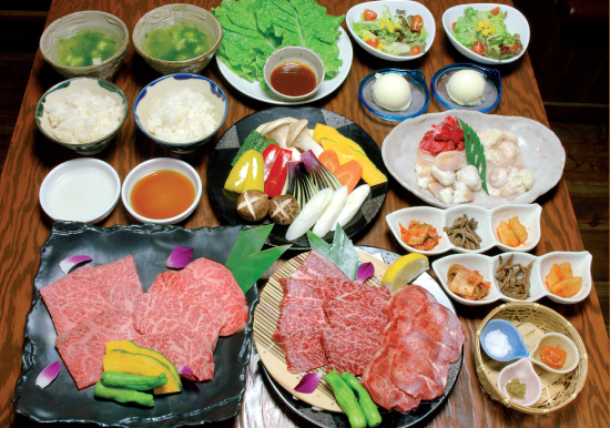 八重山 牧志店(国際通り)