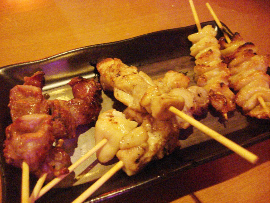 串おやじ 内間店