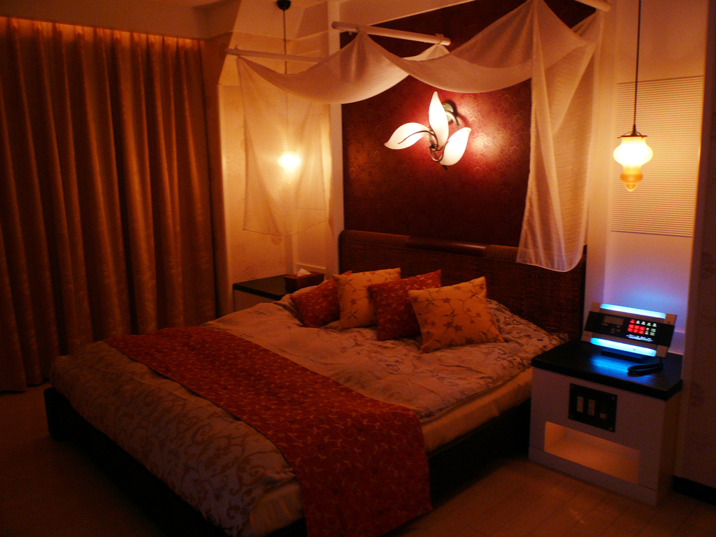 ホテル トロピカーナ