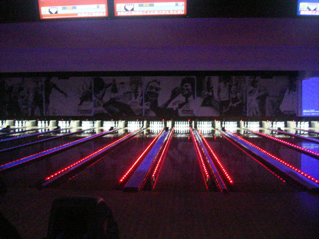 ROUND1 STADIUM 沖縄南風原店