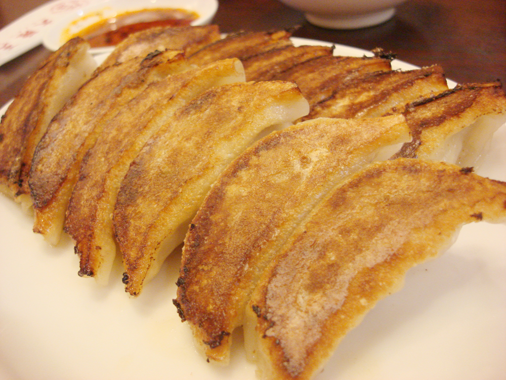 大阪王将 具志川メインシティ店