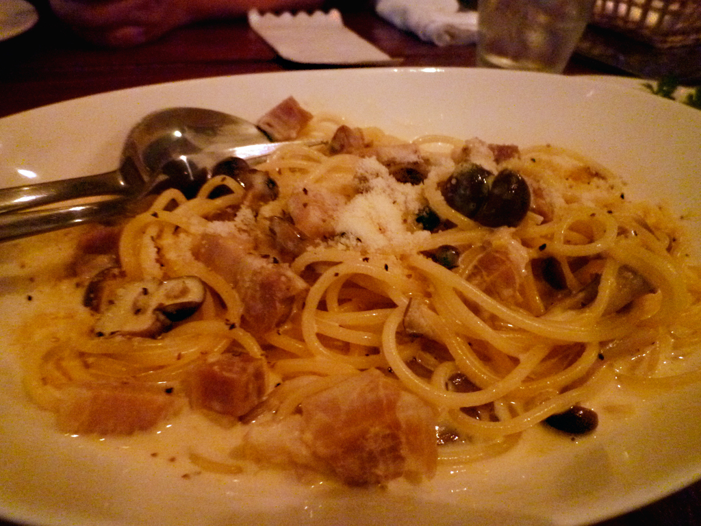 沖縄創作イタリアン ofukuro