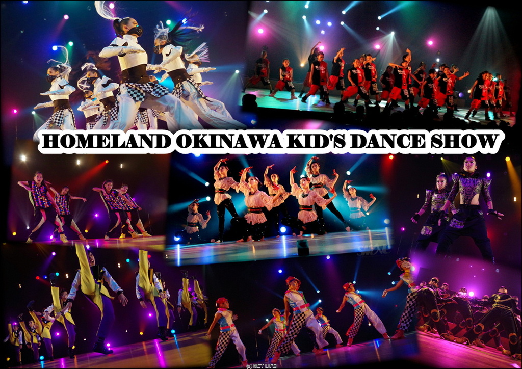 HOMELAND OKINAWA