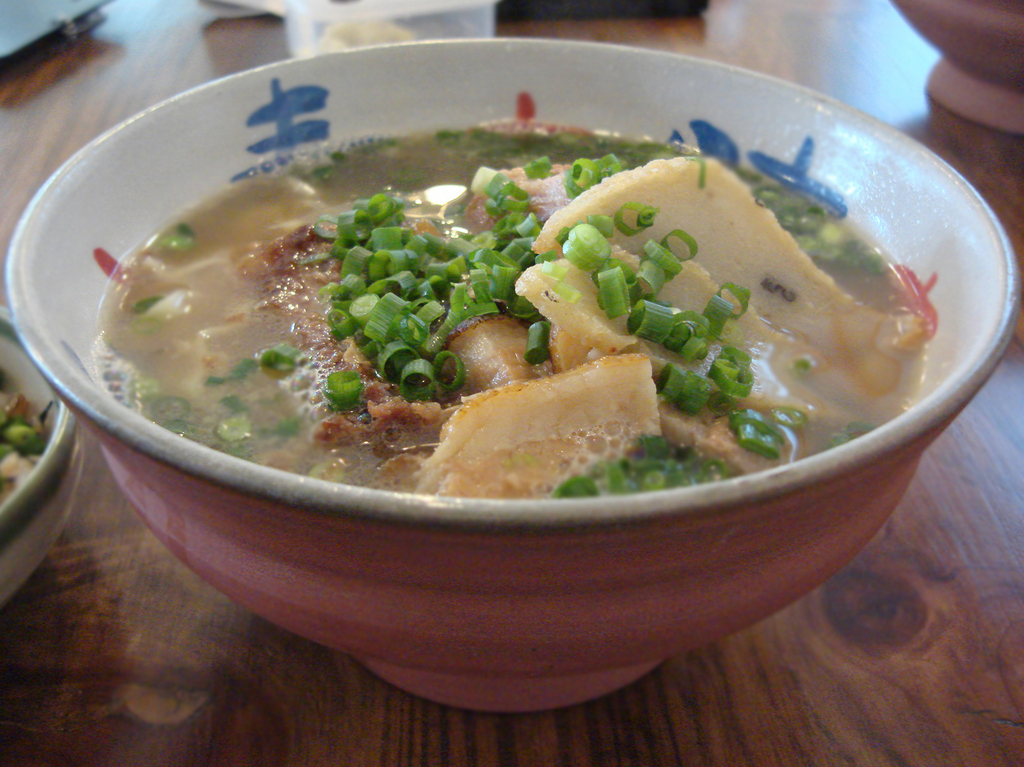 寿味食堂
