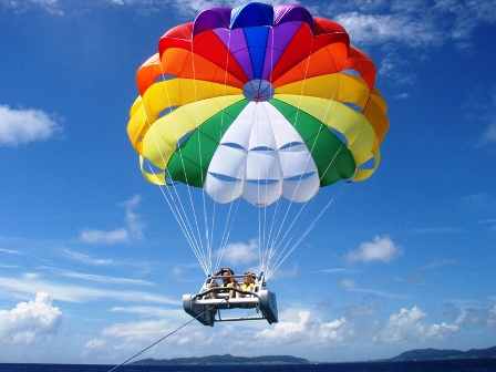 BLUE SEASAR (ブルーシーサー)