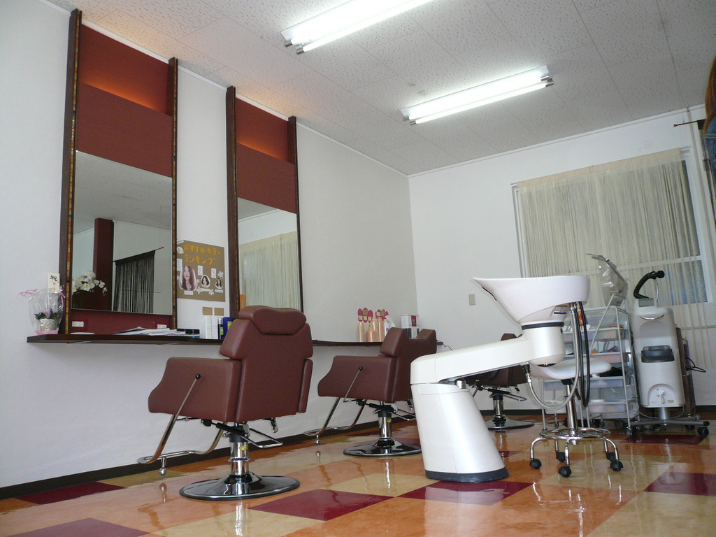 美容室blanco(ブランコ)