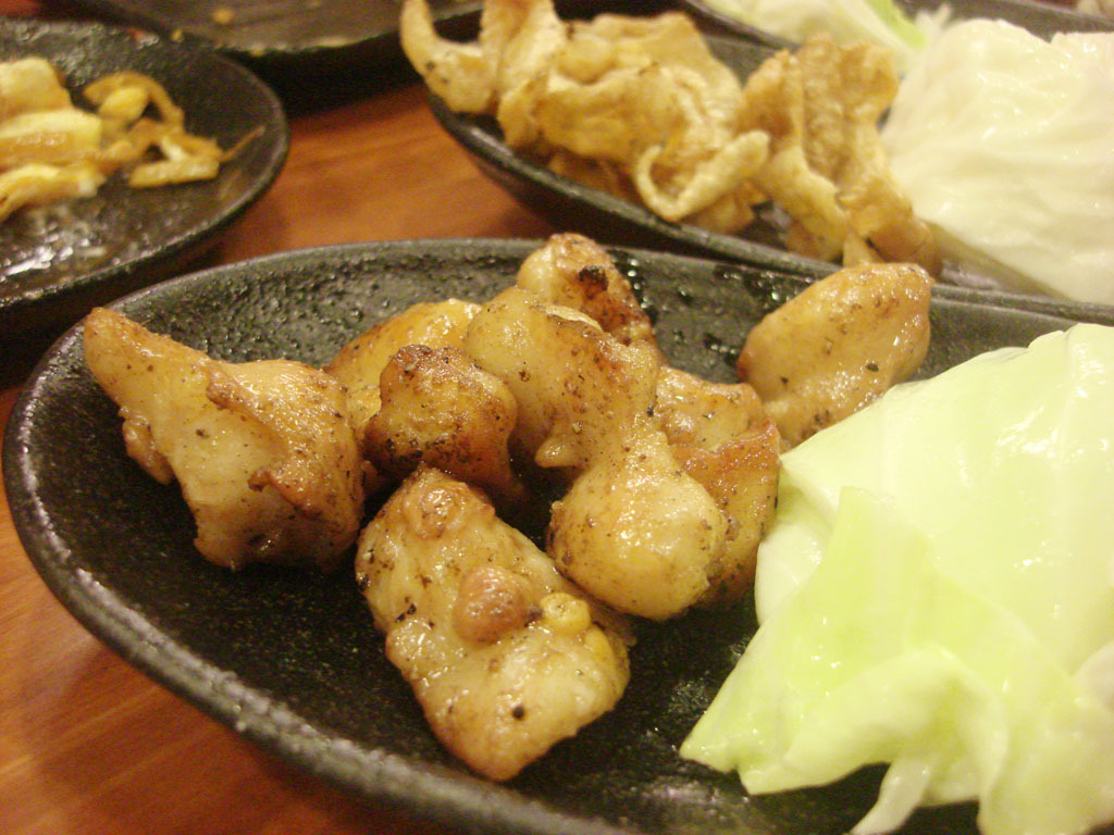 ぼんぢりや 古島店