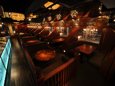 CHEF'S GRILLE 新都心2F店