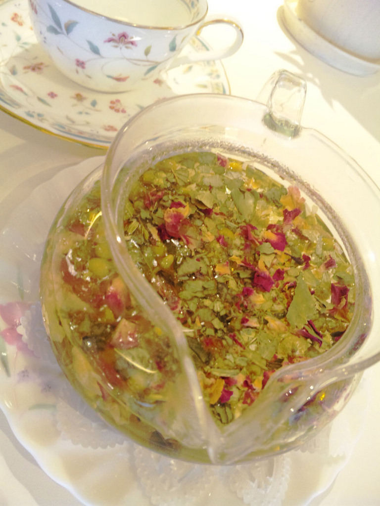 ohana cafe オハナ カフェ