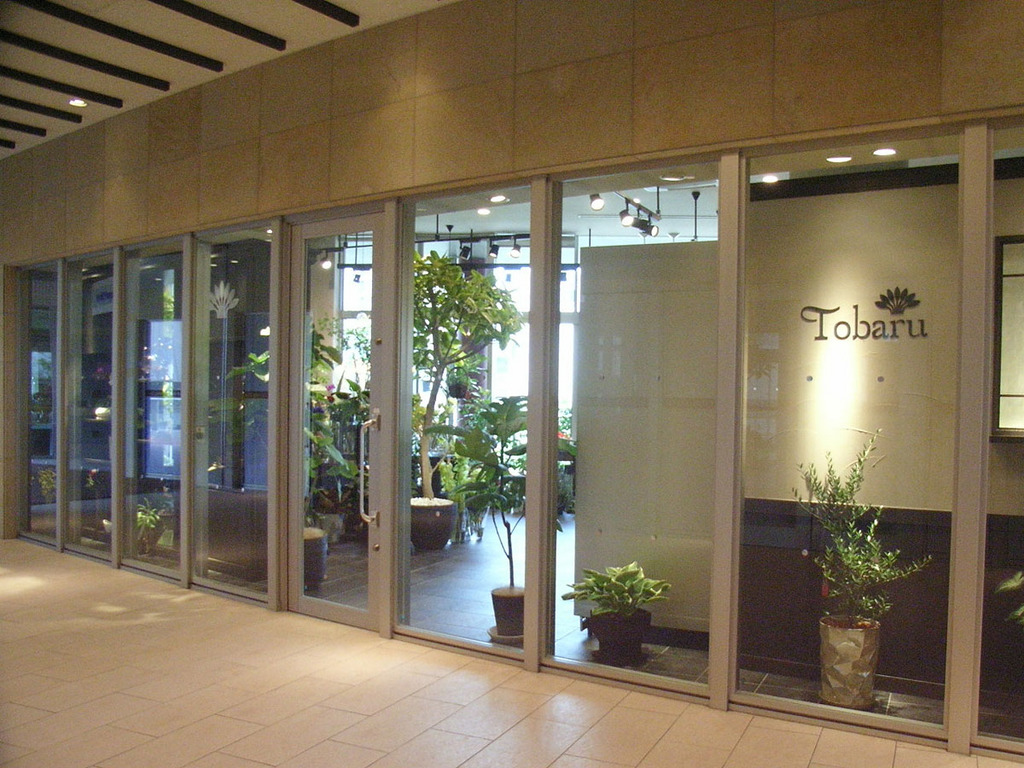 TOBARU トーバル