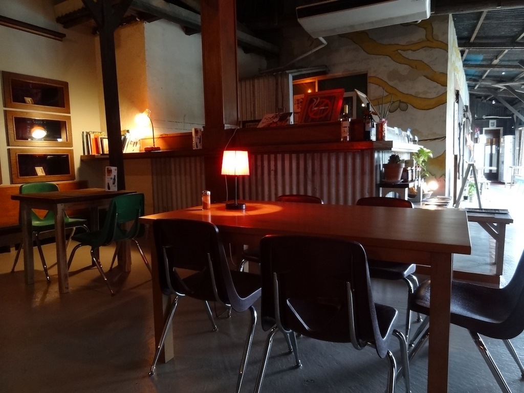 Ital Corner  アイタルコーナー