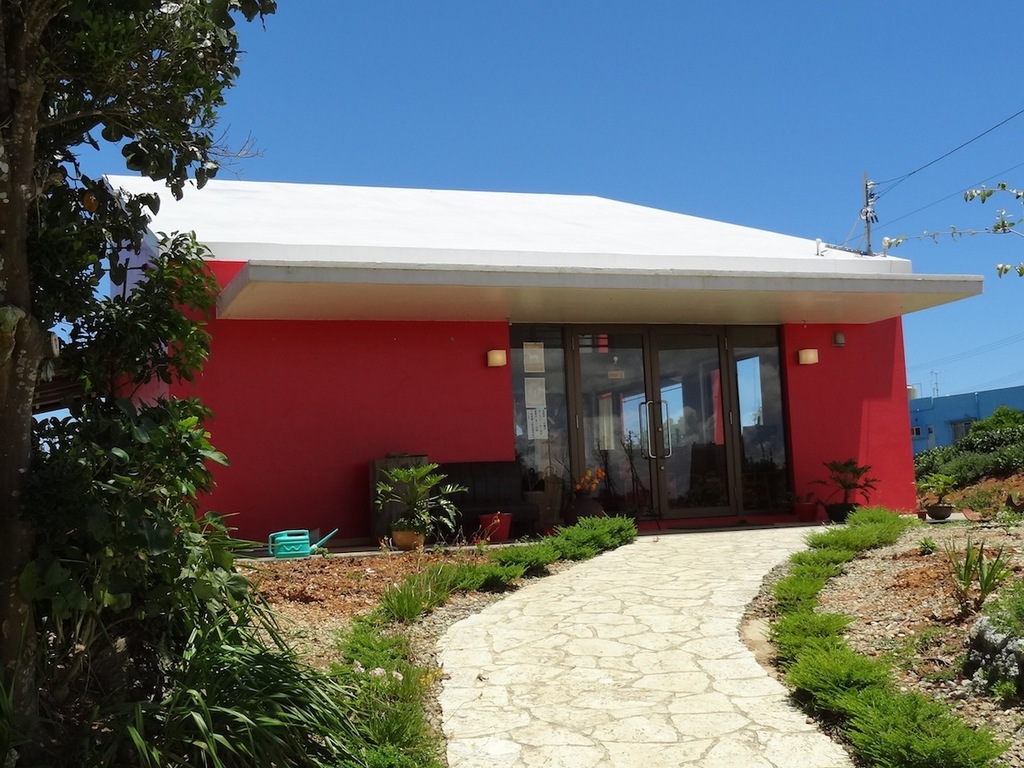 山城紅茶 Cafe CHA-EN