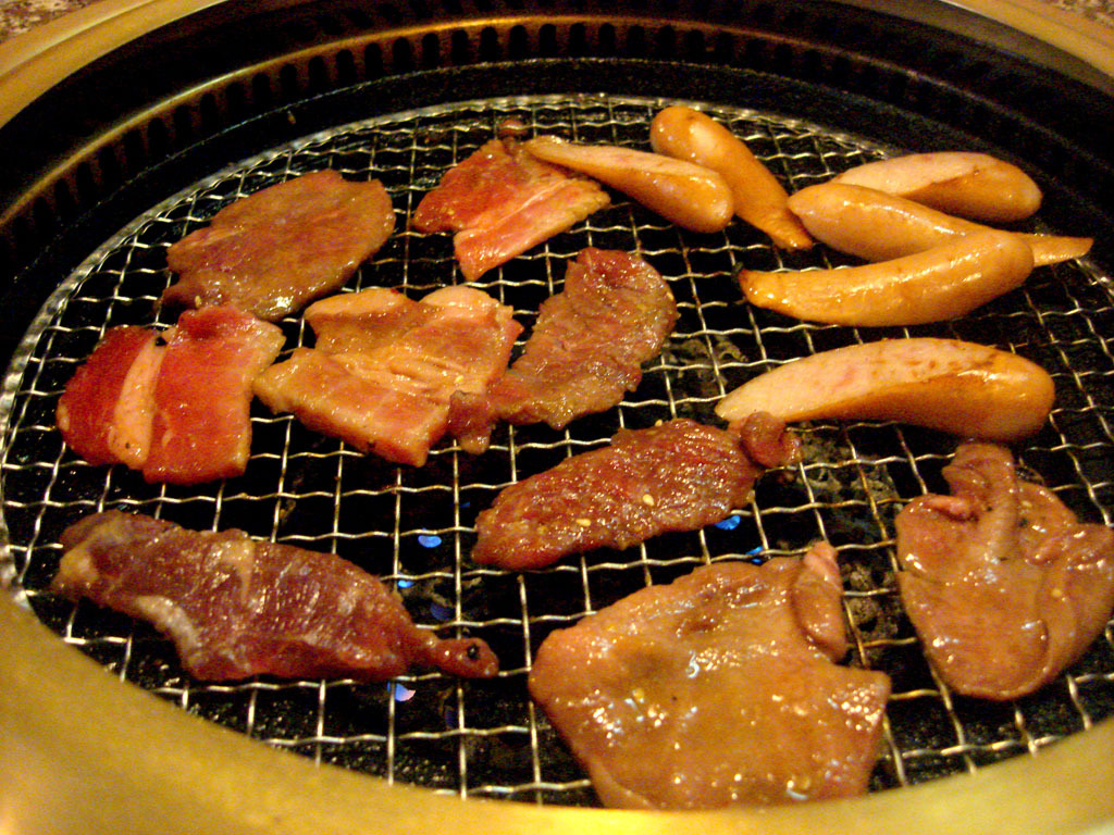 焼肉 きたや