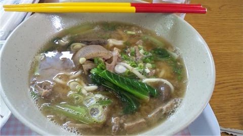 かまいとぅやー(猪狩家)