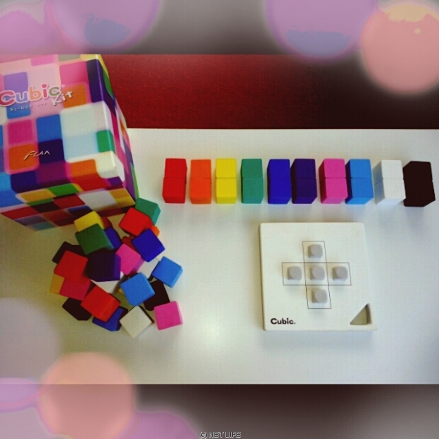 色彩カラフルライフ