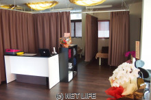 リラクゼーションサロン オキリラ