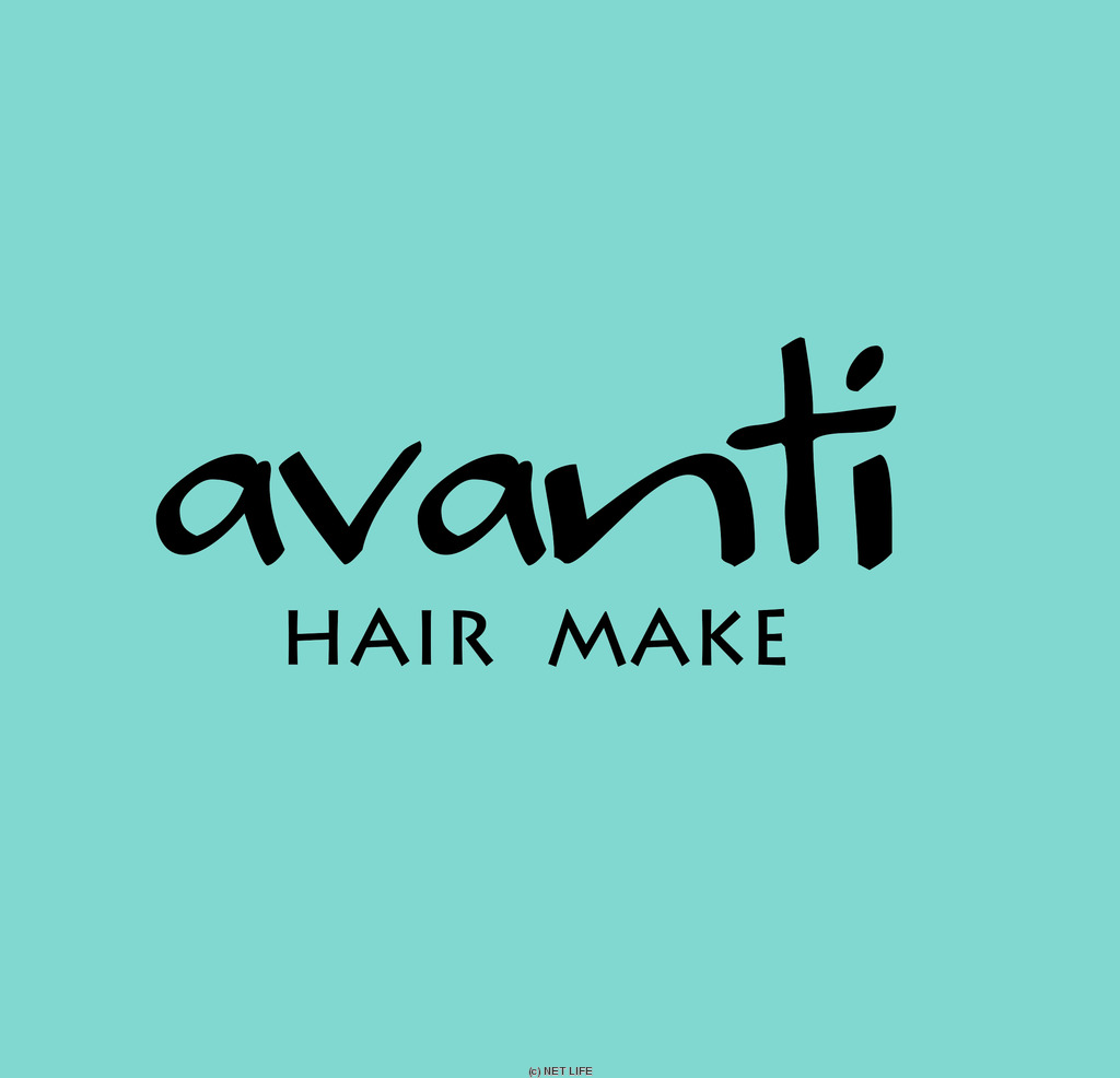 avanti HAIR MAKE
