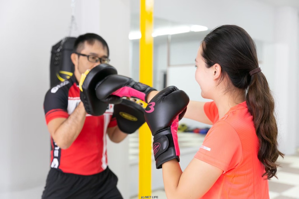 総合格闘技・フィットネス studio Will