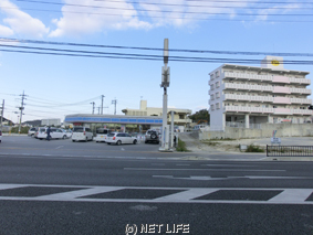 ローソン 豊見城南高校前店