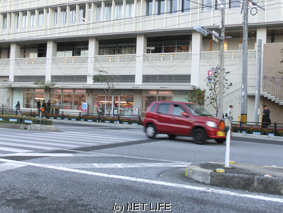 ローソン 那覇旭町店