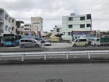 くるまや Key Tail