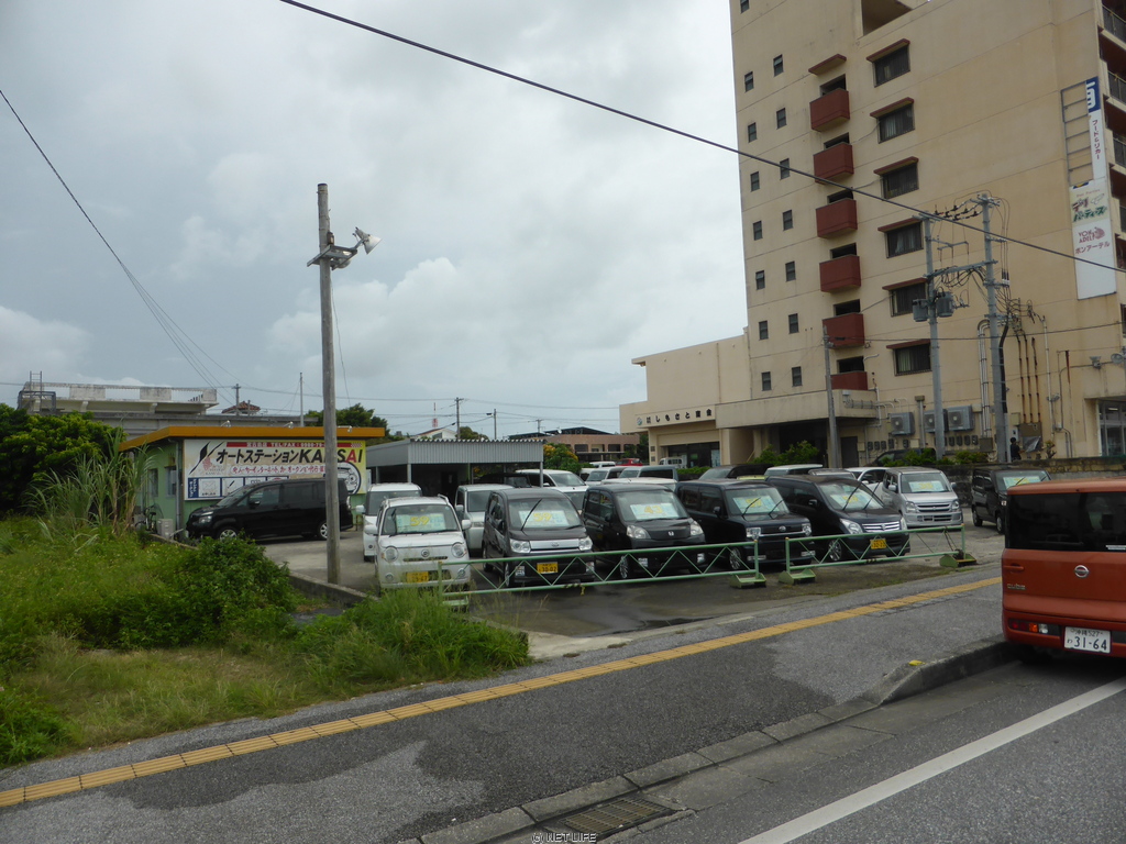 オートステーションKANSAI