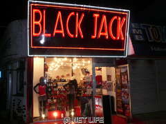 BLACK JACK