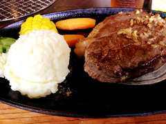 和牛焼肉専門店　金城