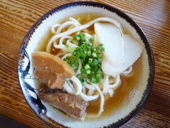 きしもと食堂八重岳店