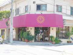フランス菓子　フリアンディーズ 