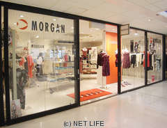 MORGAN