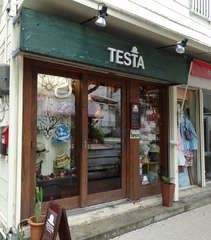 TESTA