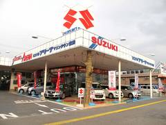 スズキ自販沖縄　スズキアリーナマリンタウン東浜　沖縄生まれ、沖縄育ち！ みんなで作る、お店紹介 琉球の島