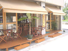 Cafe Dining八重山たい夢